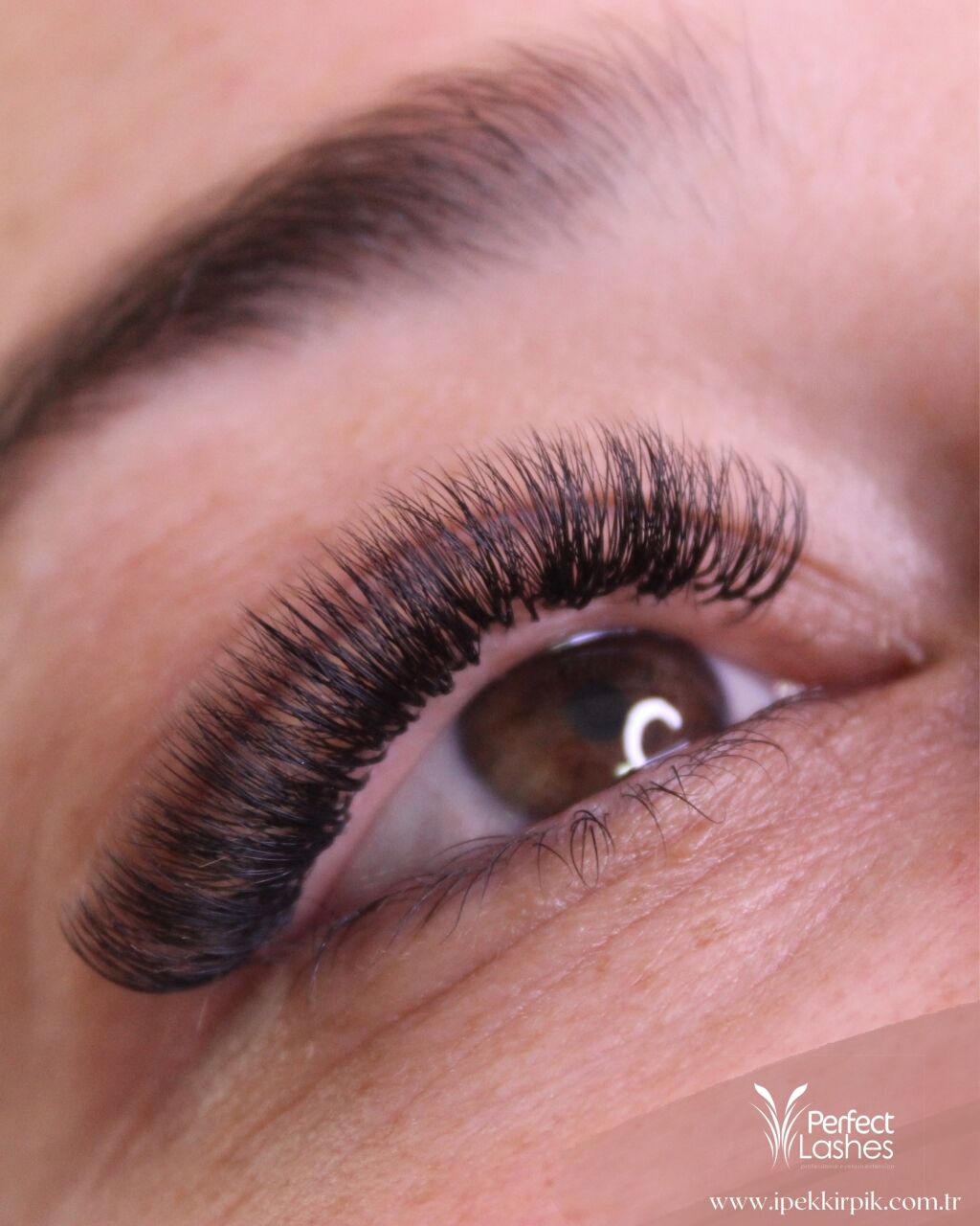 İpek Kirpik Kullanımı ile İlgili İpuçları: